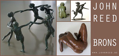 Invitation exposition Antwerp